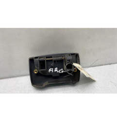Poignee porte laterale gauche RENAULT KANGOO 1
