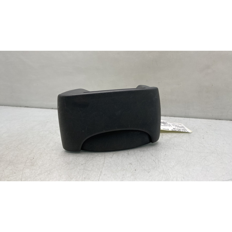 Poignee porte laterale gauche RENAULT KANGOO 1 Photo n°4