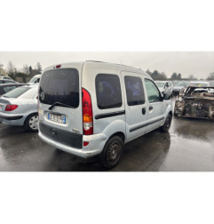 Poignee porte laterale gauche RENAULT KANGOO 1