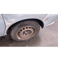 Poignee porte laterale gauche RENAULT KANGOO 1