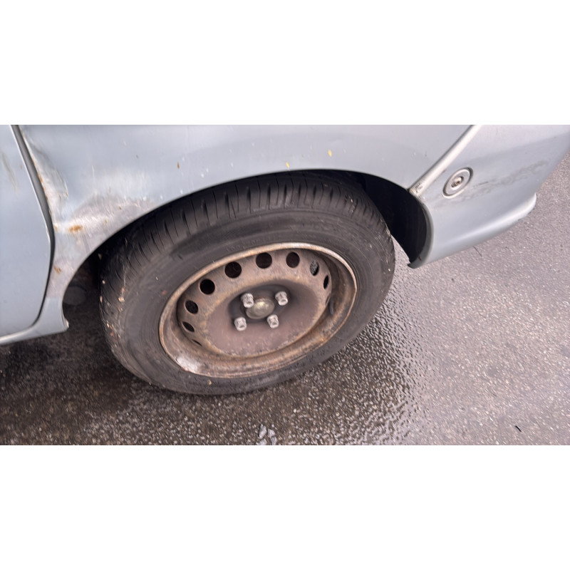 Poignee porte laterale gauche RENAULT KANGOO 1 Photo n°17