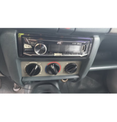 Poignee porte laterale gauche RENAULT KANGOO 1
