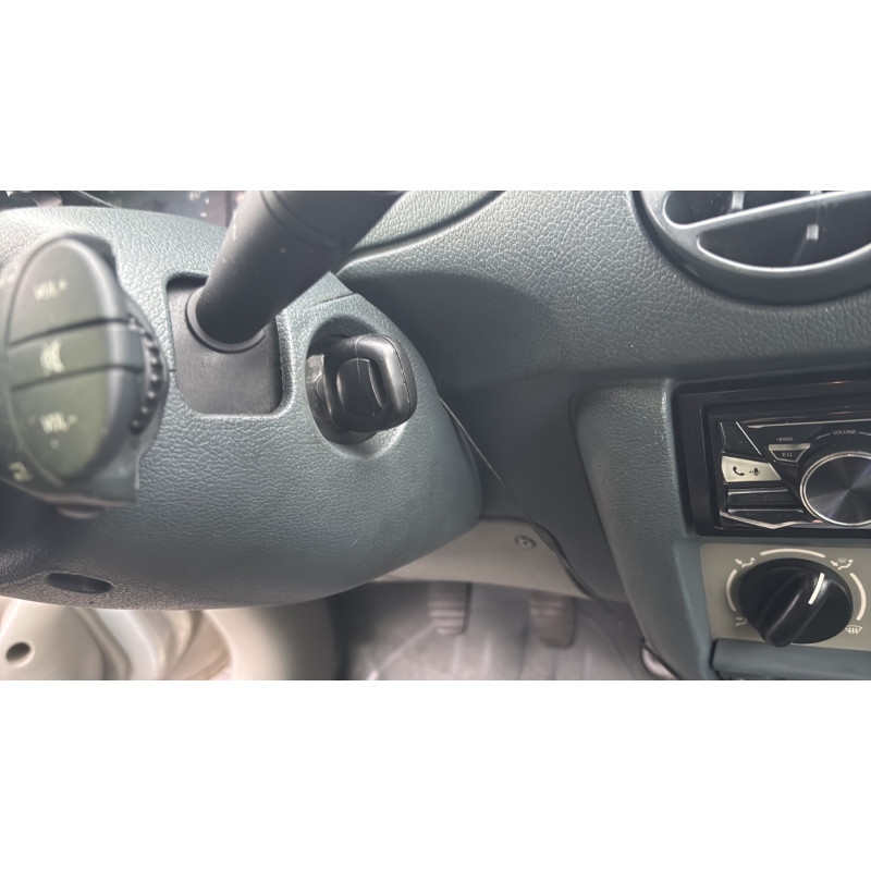 Poignee porte laterale gauche RENAULT KANGOO 1 Photo n°20