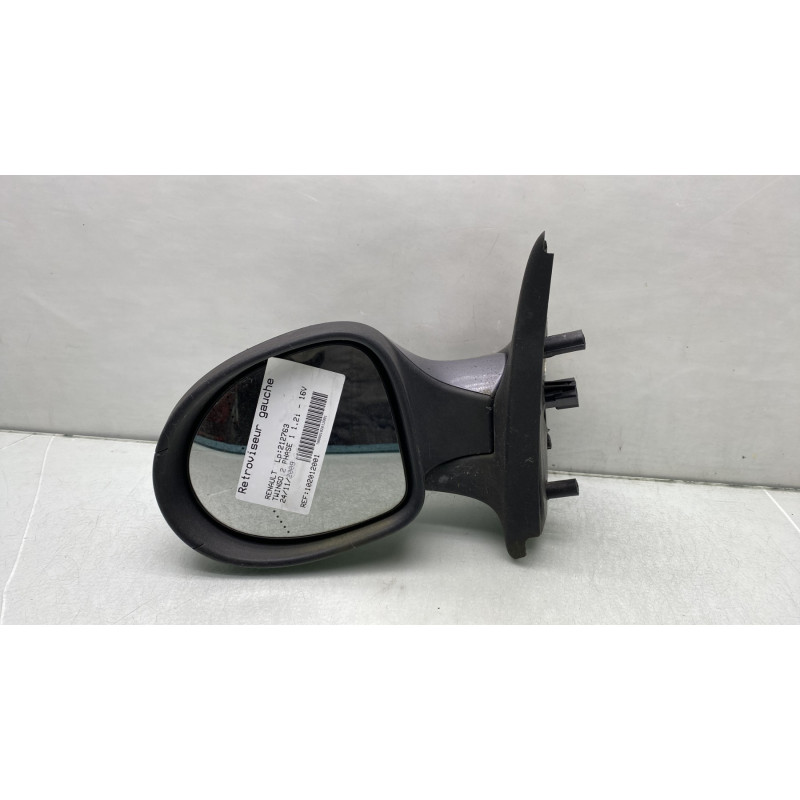 Retroviseur gauche RENAULT TWINGO 2 Photo n°1