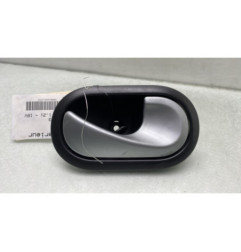 Poignee interieur avant droit RENAULT TWINGO 2 Photo n°1