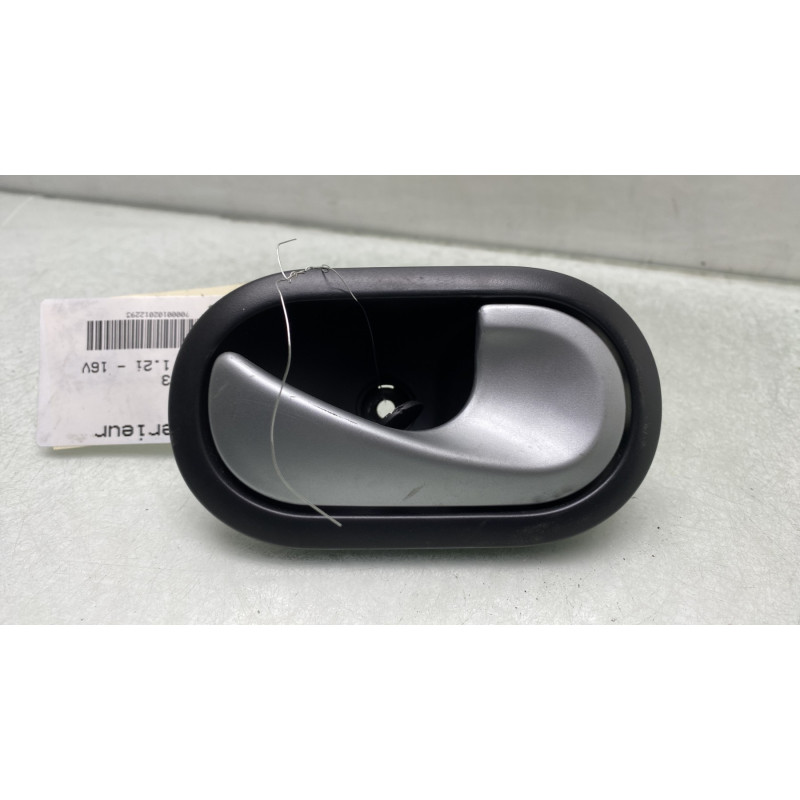 Poignee interieur avant droit RENAULT TWINGO 2 Photo n°1