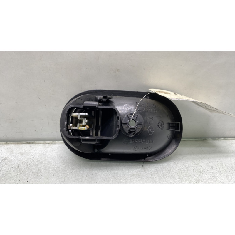 Poignee interieur avant droit RENAULT TWINGO 2 Photo n°2