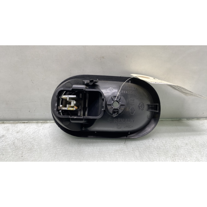Poignee interieur avant droit RENAULT TWINGO 2 Photo n°3