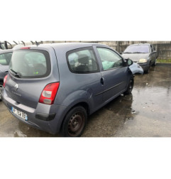 Poignee interieur avant droit RENAULT TWINGO 2
