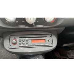 Poignee interieur avant gauche RENAULT TWINGO 2