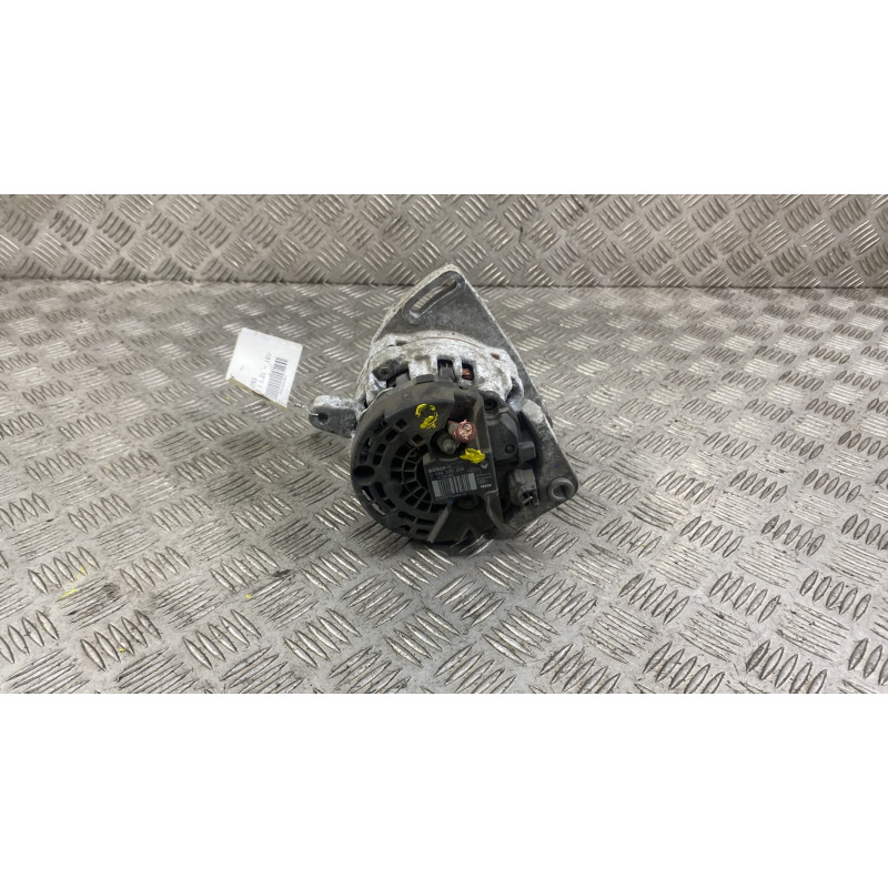 Alternateur RENAULT TWINGO 2 Photo n°3