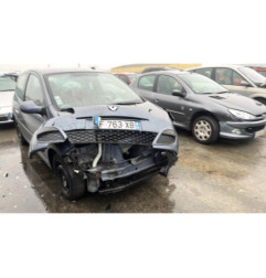 Alternateur RENAULT TWINGO 2