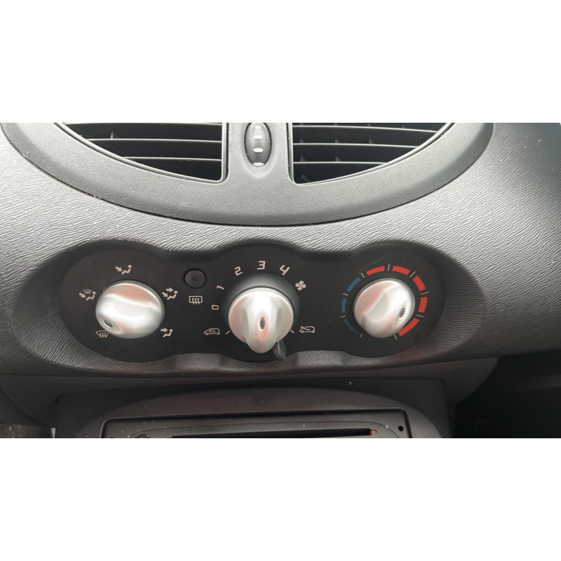 Alternateur RENAULT TWINGO 2 Photo n°11