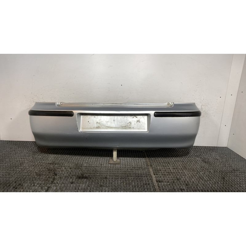 Pare choc arriere VOLKSWAGEN POLO 3 Photo n°1