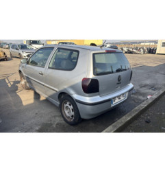 Pare choc arriere VOLKSWAGEN POLO 3