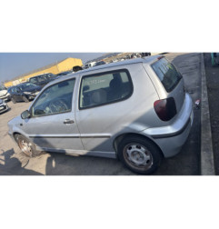 Pare choc arriere VOLKSWAGEN POLO 3
