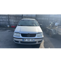 Pare choc arriere VOLKSWAGEN POLO 3