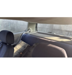 Pare choc arriere VOLKSWAGEN POLO 3
