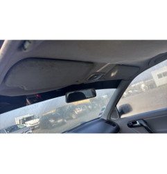 Pare choc arriere VOLKSWAGEN POLO 3