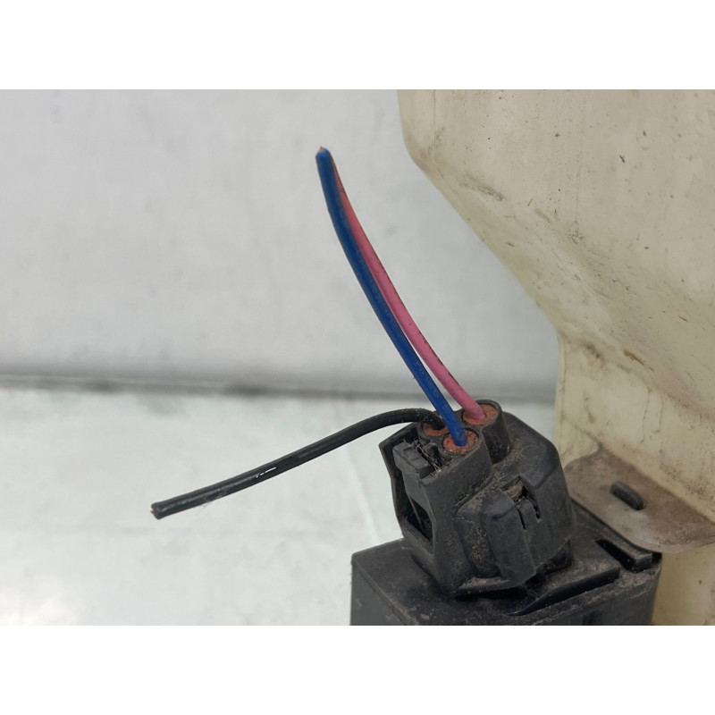 Vase de lave glace HYUNDAI GETZ Photo n°1
