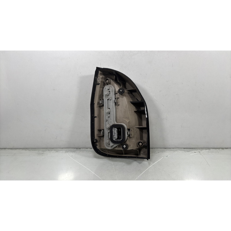 Feu arriere principal droit (feux) OPEL ZAFIRA A Photo n°4
