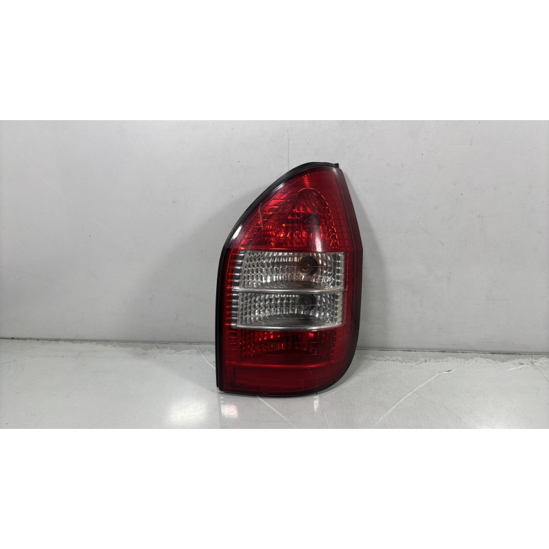 Feu arriere principal droit (feux) OPEL ZAFIRA A Photo n°5