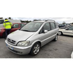 Feu arriere principal droit (feux) OPEL ZAFIRA A