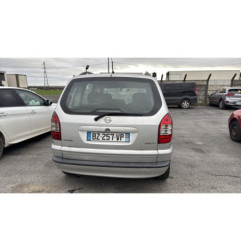 Feu arriere principal droit (feux) OPEL ZAFIRA A