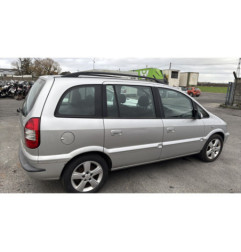 Feu arriere principal droit (feux) OPEL ZAFIRA A