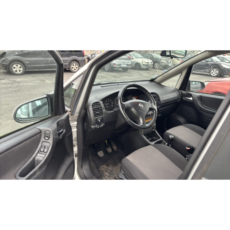 Feu arriere principal droit (feux) OPEL ZAFIRA A Photo n°14