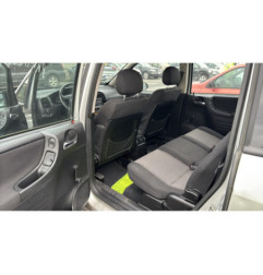 Feu arriere principal droit (feux) OPEL ZAFIRA A