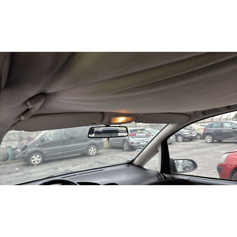 Feu arriere principal droit (feux) OPEL ZAFIRA A Photo n°18