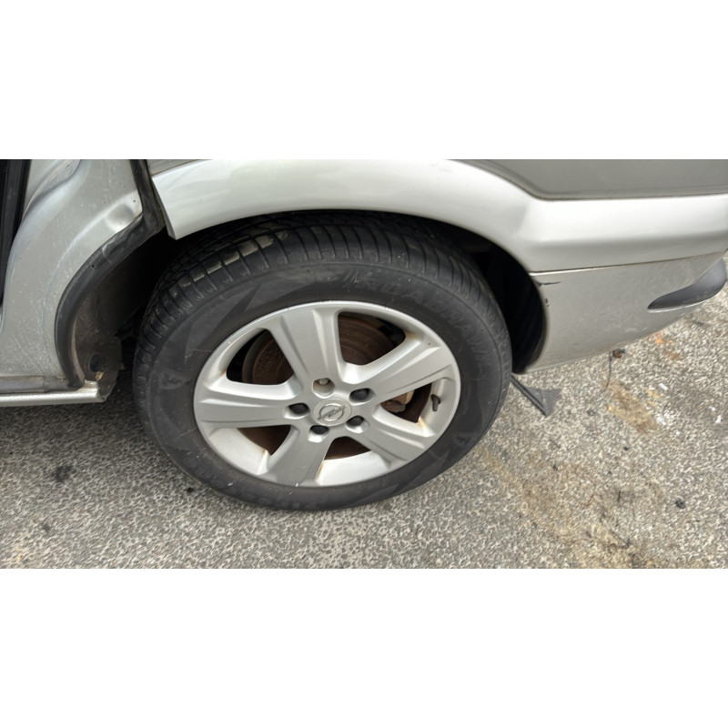 Feu arriere principal droit (feux) OPEL ZAFIRA A Photo n°19