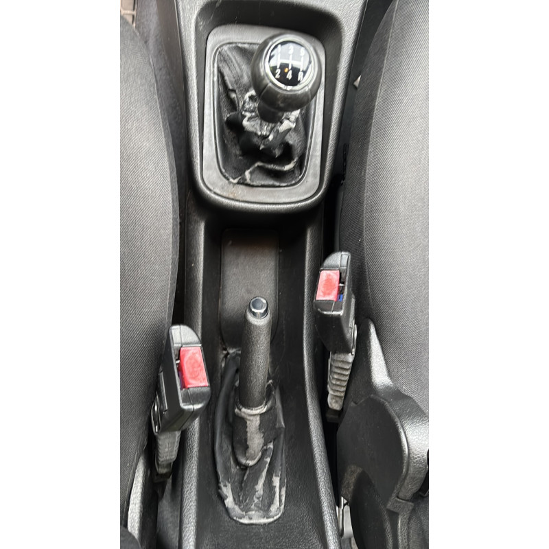 Feu arriere principal droit (feux) OPEL ZAFIRA A Photo n°20