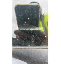 Feu arriere principal gauche (feux) CITROEN C3 2