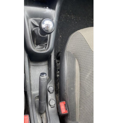 Feu arriere principal gauche (feux) CITROEN C3 2