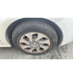Feu arriere principal gauche (feux) CITROEN C3 2