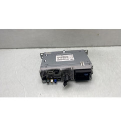 Autoradio d'origine PEUGEOT 208 1