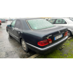 Optique avant principal droit (feux)(phare) MERCEDES CLASSE E 210