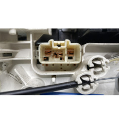 Commande chauffage TOYOTA YARIS 1
