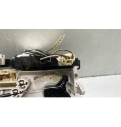 Commande chauffage TOYOTA YARIS 1