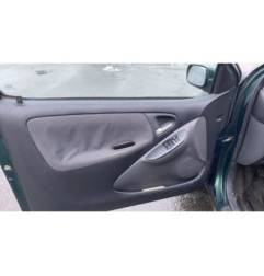 Commande chauffage TOYOTA YARIS 1