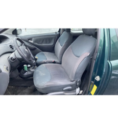 Commande chauffage TOYOTA YARIS 1