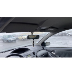 Commande chauffage TOYOTA YARIS 1