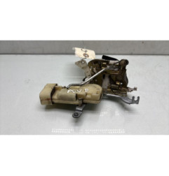Serrure avant droit TOYOTA YARIS 1