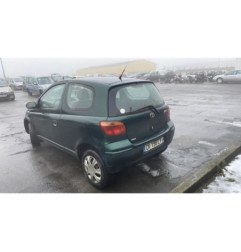 Serrure avant droit TOYOTA YARIS 1