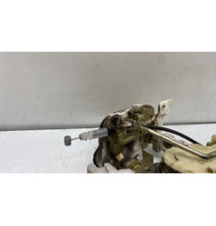 Serrure avant gauche TOYOTA YARIS 1