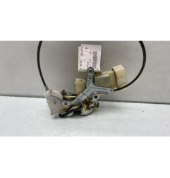 Serrure avant gauche TOYOTA YARIS 1