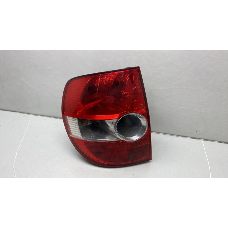 Feu arriere principal gauche (feux) VOLKSWAGEN FOX Photo n°1