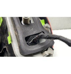 Feu arriere principal gauche (feux) VOLKSWAGEN FOX